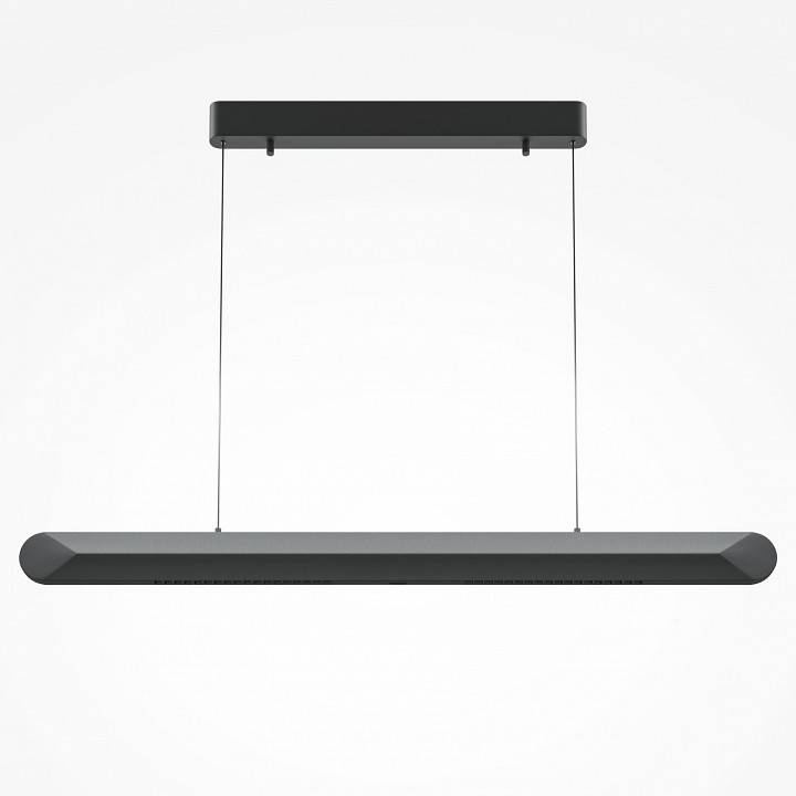 Подвесной светильник Maytoni Motion MOD276PL-L40B3K