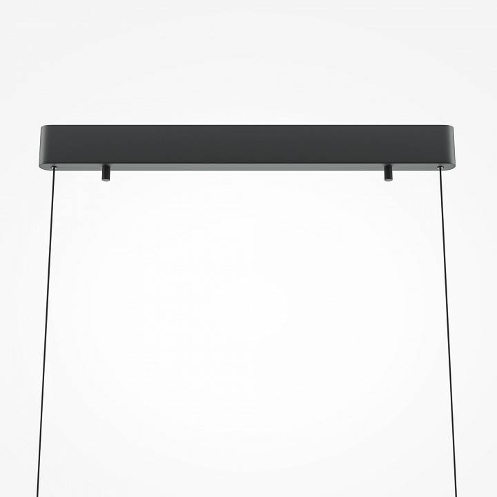 Подвесной светильник Maytoni Motion MOD276PL-L40B3K