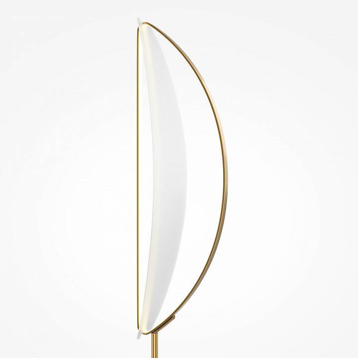 Торшер Maytoni Breeze MOD281FL-L33BS3K