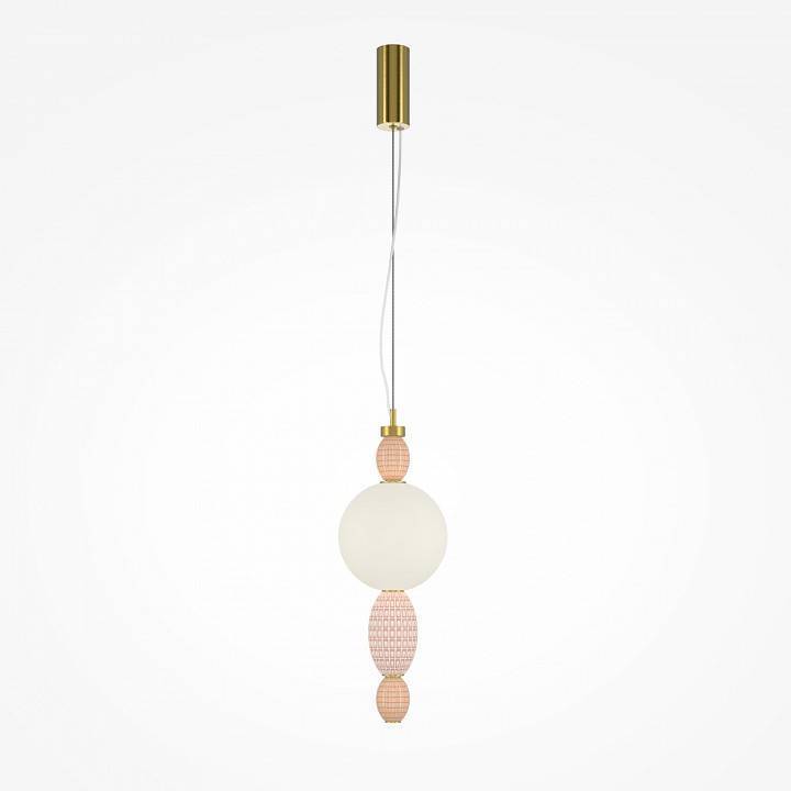 Подвесной светильник Maytoni Adore MOD297PL-L12BS3K