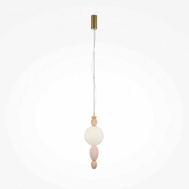 Подвесной светильник Maytoni Adore MOD297PL-L12BS3K