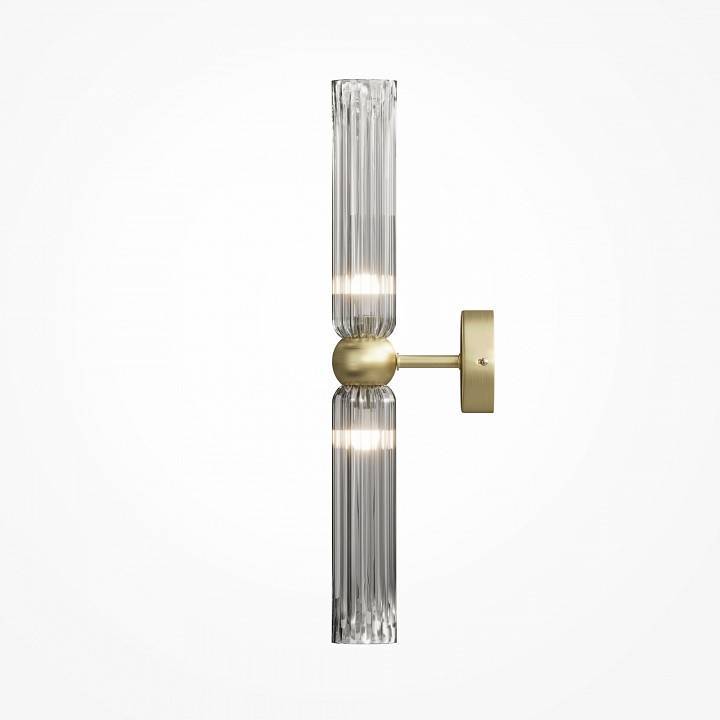 Бра Maytoni Antic MOD302WL-02GR1