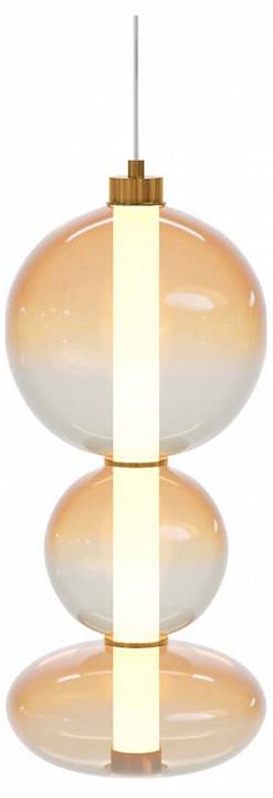 Подвесной светильник Maytoni Futuro MOD307PL-L24BS3K