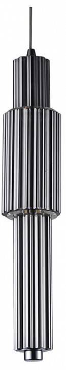 Подвесной светильник Maytoni Verticale LED 9 Вт 3000K MOD308PL-L9GR3K