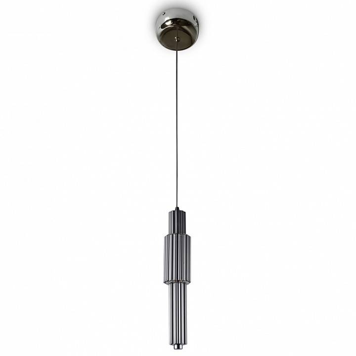 Подвесной светильник Maytoni Verticale LED 9 Вт 3000K MOD308PL-L9GR3K