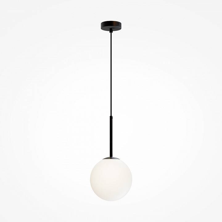 Подвесной светильник Maytoni Basic form MOD321PL-01B1