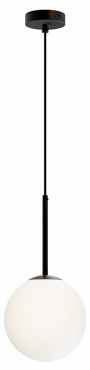 Подвесной светильник Maytoni Basic form MOD321PL-01B1