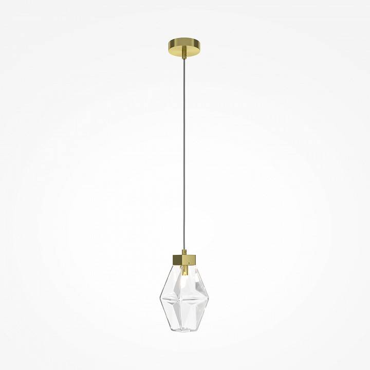 Подвесной светильник Maytoni Coctail time MOD325PL-01G