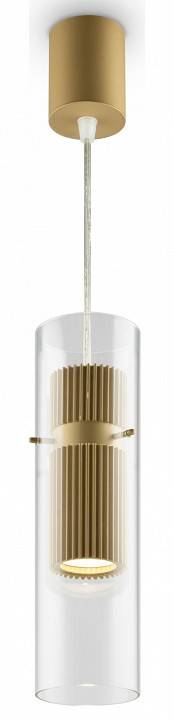 Подвесной светильник Maytoni Dynamics MOD326PL-01MG