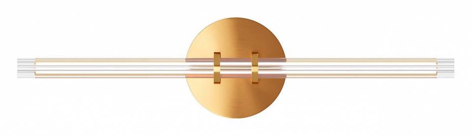 Бра Maytoni Plume MOD340WL-L10BS3K