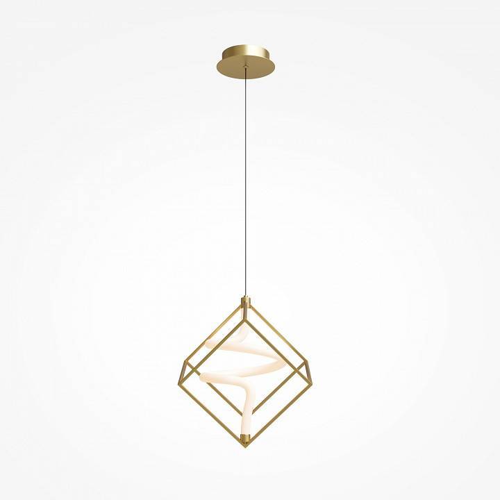 Подвесной светильник Maytoni Membrane MOD345PL-L11BS3K