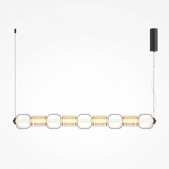 Подвесной светильник Maytoni Ritmo MOD381PL-L45B3K