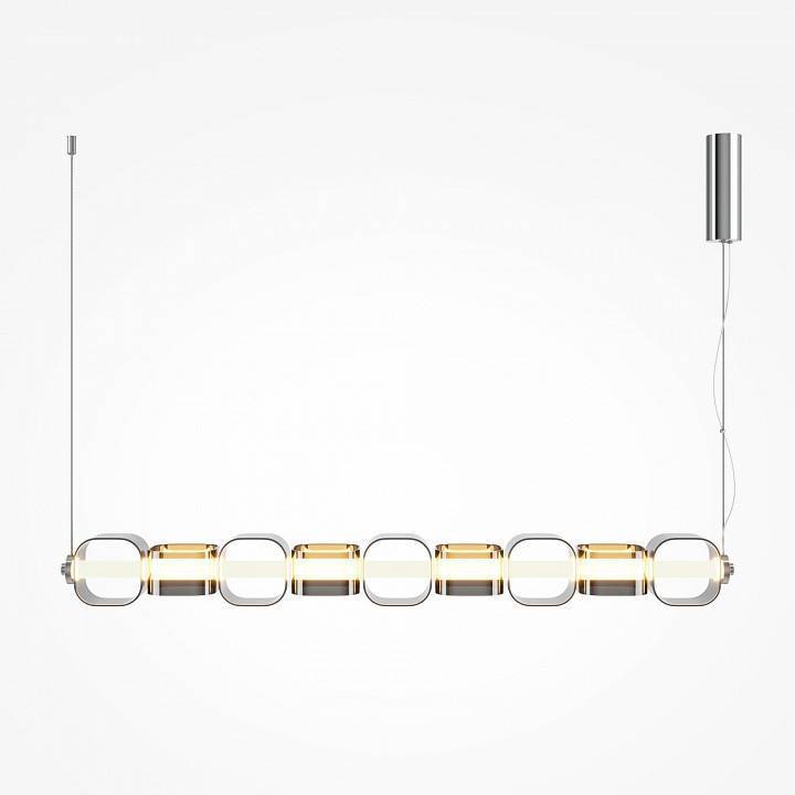 Подвесной светильник Maytoni Ritmo MOD381PL-L45CH3K