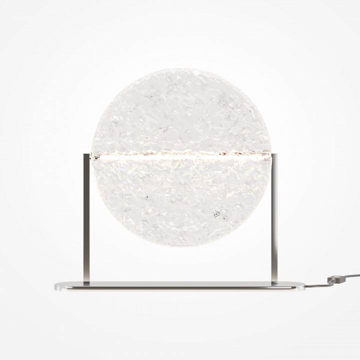 Настольная лампа декоративная Maytoni Mangata MOD387TL-L8CH3K