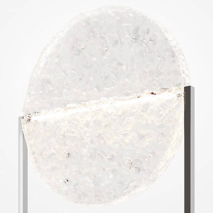 Настольная лампа декоративная Maytoni Mangata MOD387TL-L8CH3K