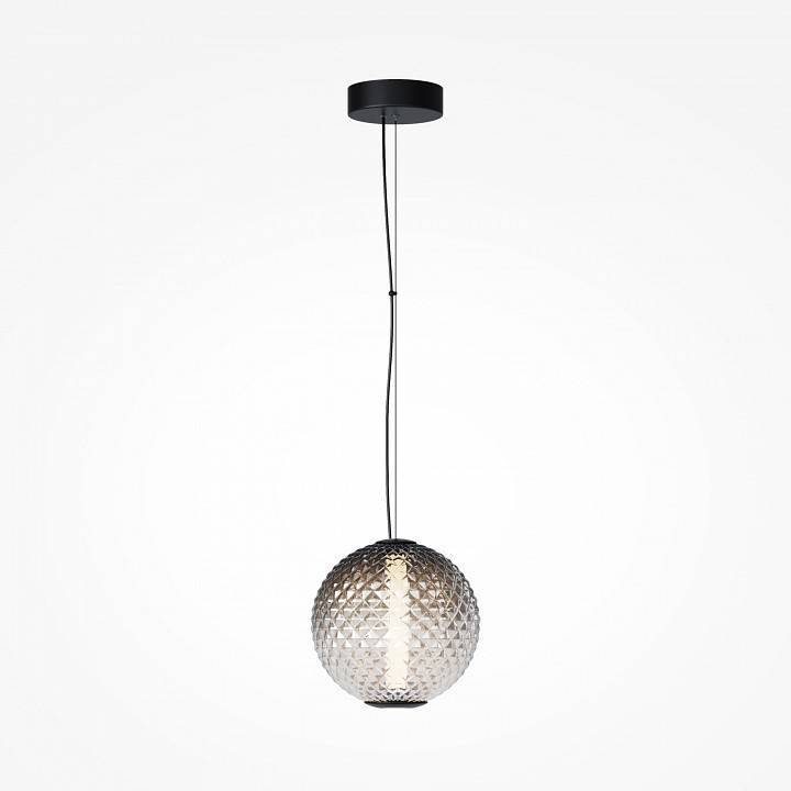 Подвесной светильник Maytoni Bruma MOD397PL-L12B3K