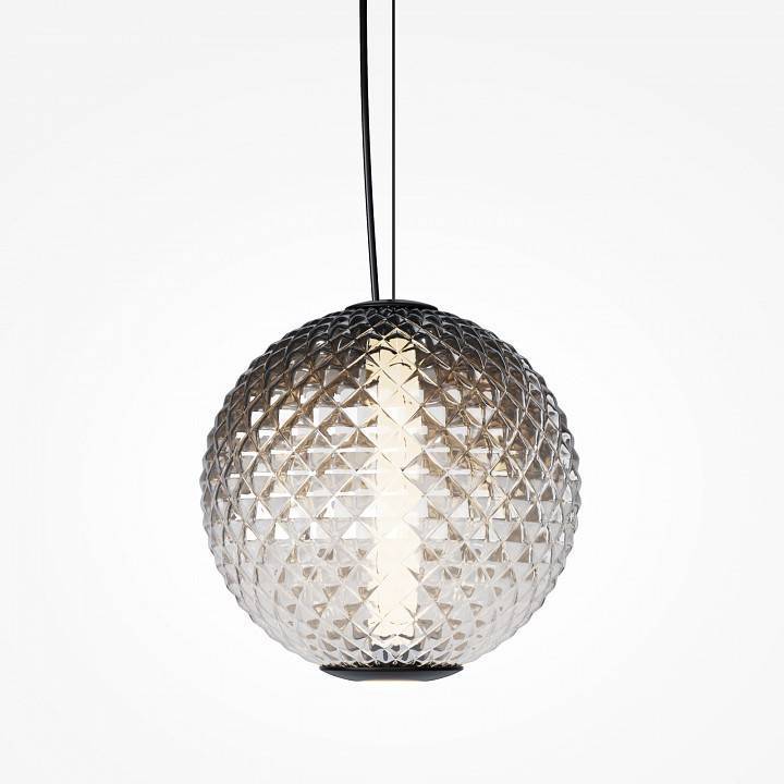 Подвесной светильник Maytoni Bruma MOD397PL-L12B3K