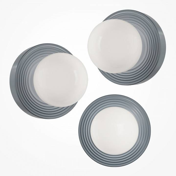 Накладной светильник Maytoni Careless MOD403WL-01GR