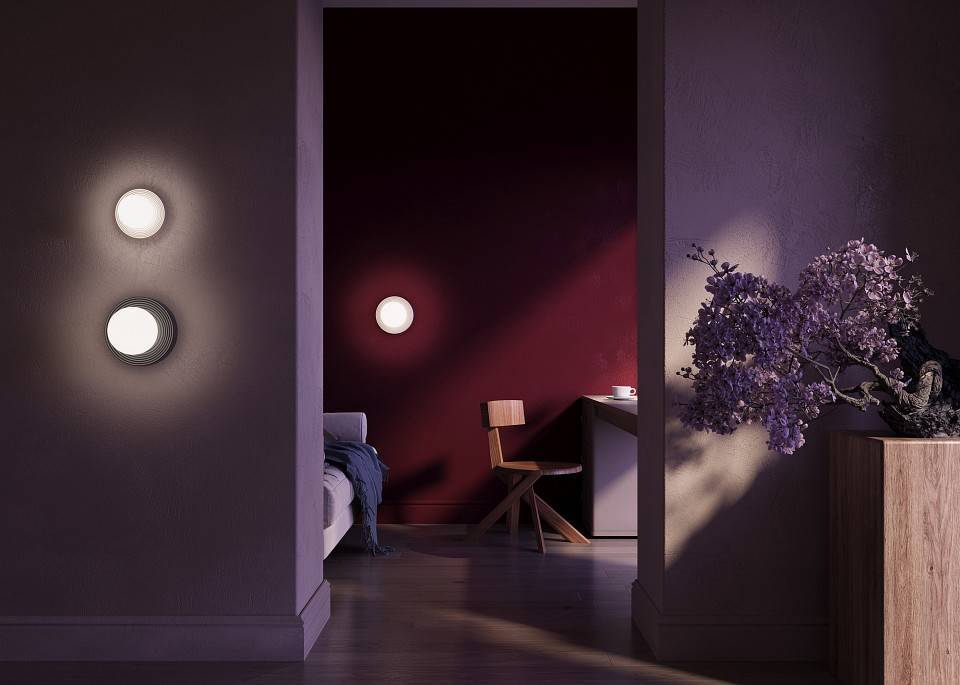 Накладной светильник Maytoni Careless MOD403WL-01GR