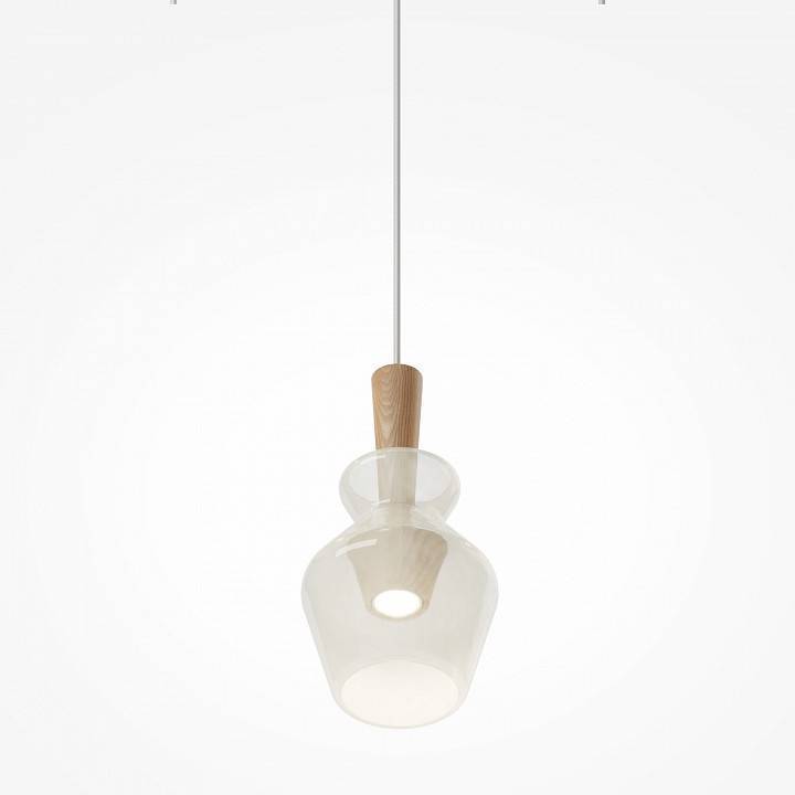 Подвесной светильник Maytoni Toys MOD405PL-01W1