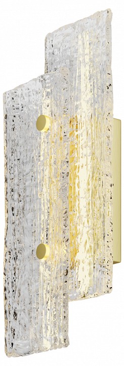 Накладной светильник Maytoni Frostum MOD439WL-L7BSK