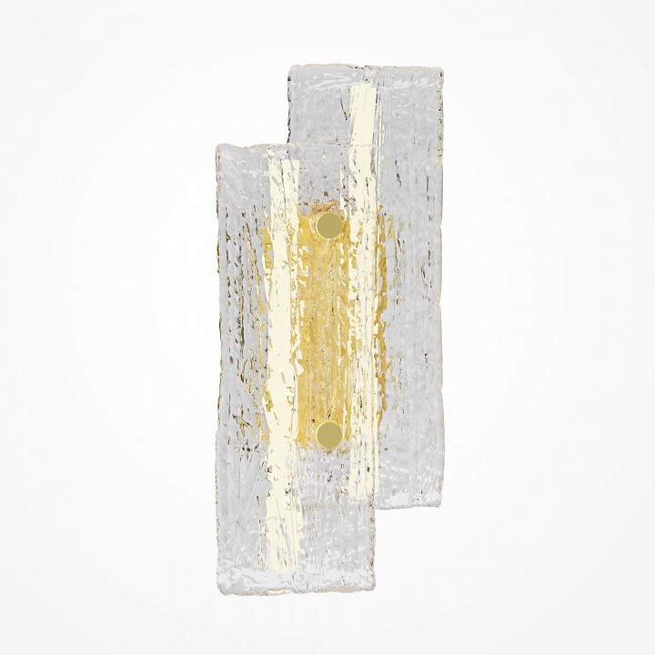 Накладной светильник Maytoni Frostum MOD439WL-L7BSK