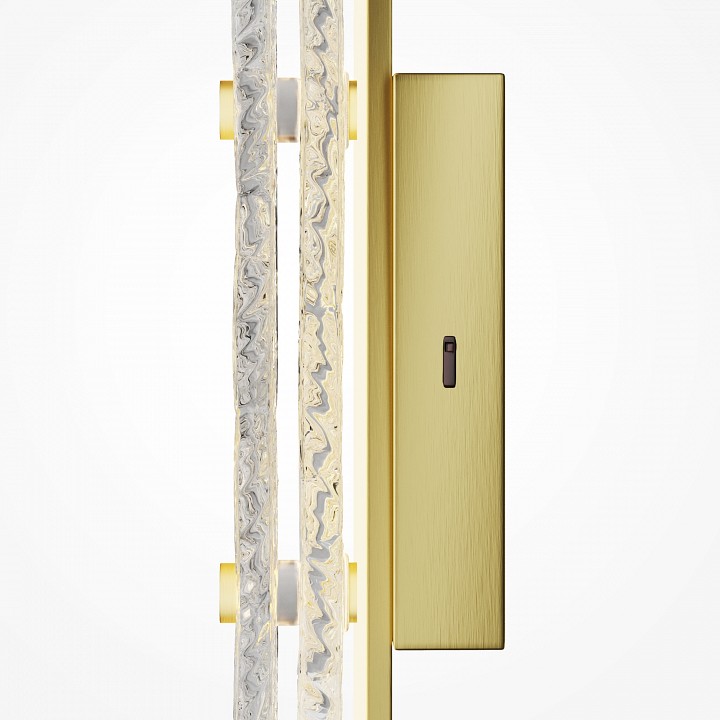 Накладной светильник Maytoni Frostum MOD439WL-L7BSK