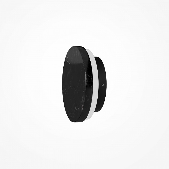 Накладной светильник Maytoni Basic Texture MOD461WL-L5BK