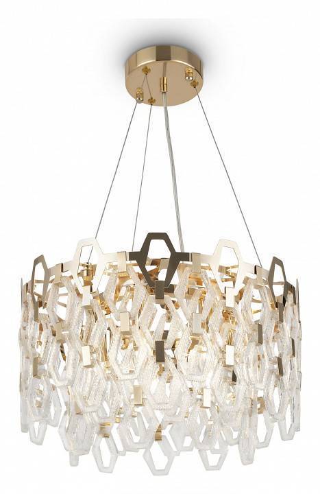 Подвесной светильник Maytoni Tissage 7xE14 MOD490PL-07G