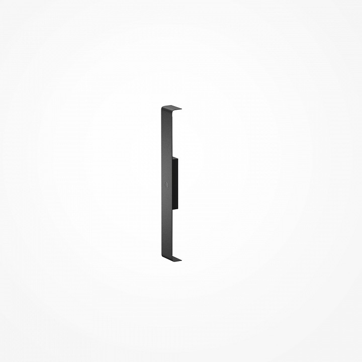 Накладной светильник Maytoni Bracket MOD492WL-L12BK