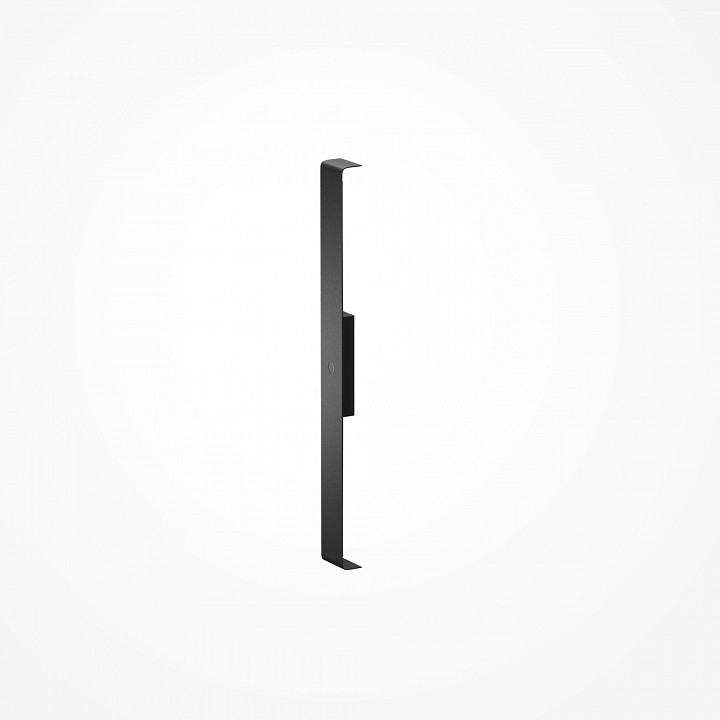 Накладной светильник Maytoni Bracket MOD492WL-L16BK