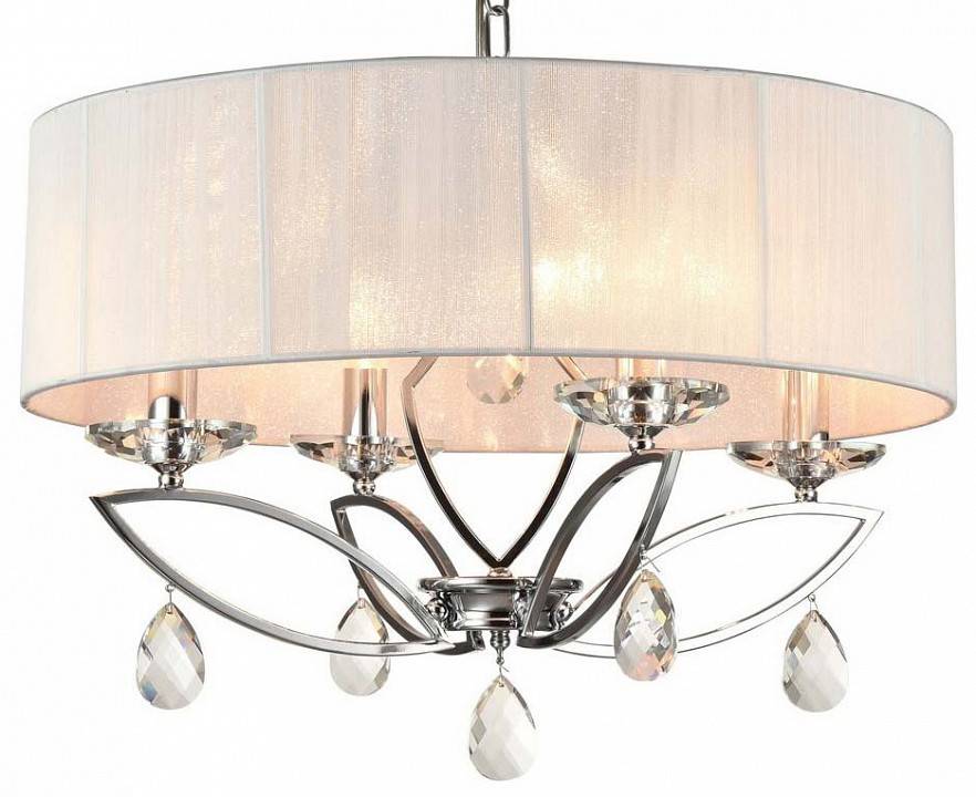 Подвесной светильник Maytoni Miraggio 4 лампы MOD602-04-N