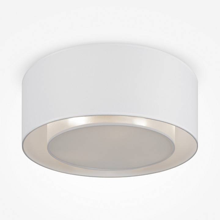 Накладной светильник Maytoni Bergamo MOD613CL-03W1