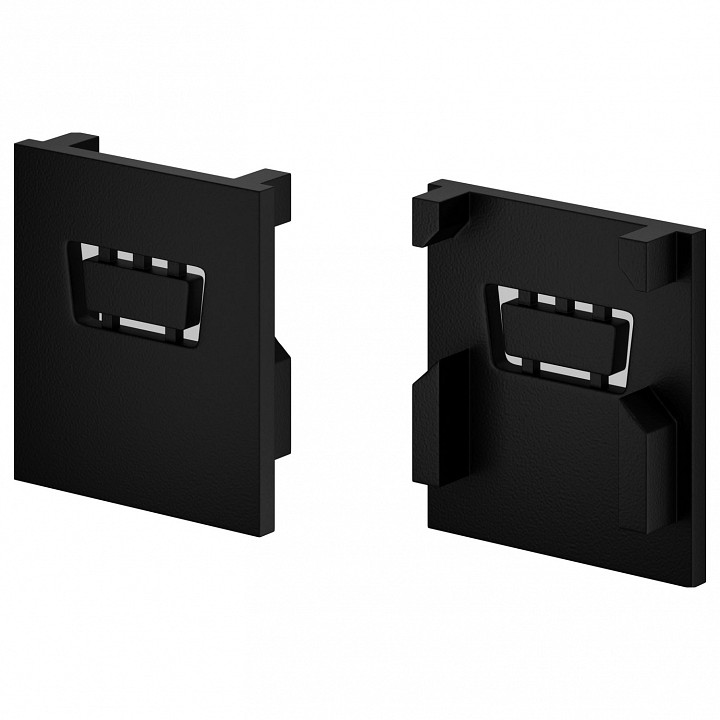 Заглушка для профиля Maytoni O-TR002-EC