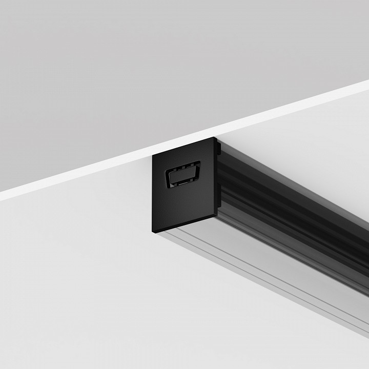 Заглушка для профиля Maytoni O-TR002-EC