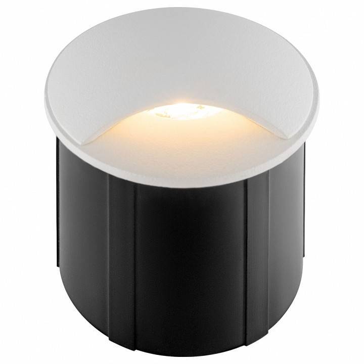 Светильник встраиваемый в грунт Maytoni Biscotti O035-L3W3K