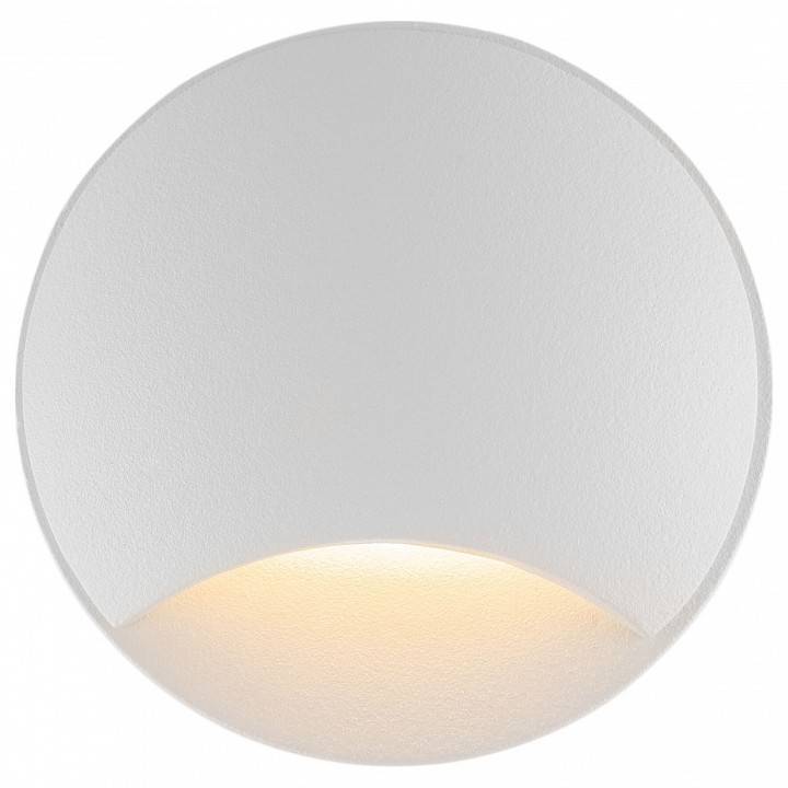 Светильник встраиваемый в грунт Maytoni Biscotti O035-L3W3K