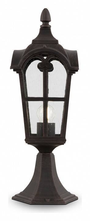 Уличный наземный светильник Maytoni Albion O413FL-01BZ