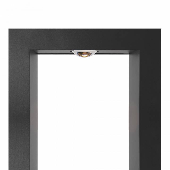 Уличный светильник Maytoni Bonn O425FL-L10GF