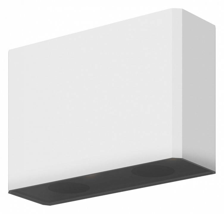 Светильник накладной Maytoni Show LED 4 Вт 3000K O433WL-L4W3K