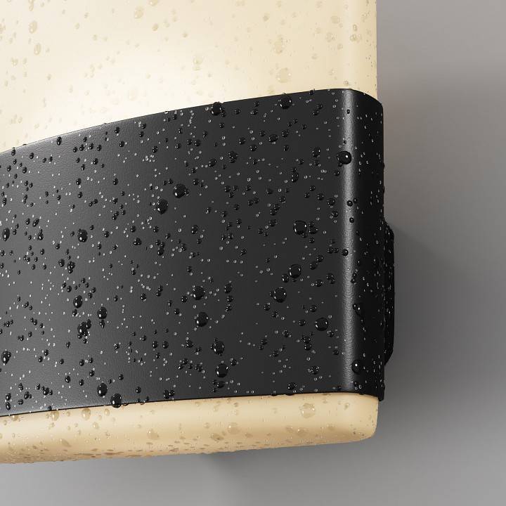 Настенный светильник Maytoni Rom LED 12 Вт 3000K золото O442WL-L12GF3K1