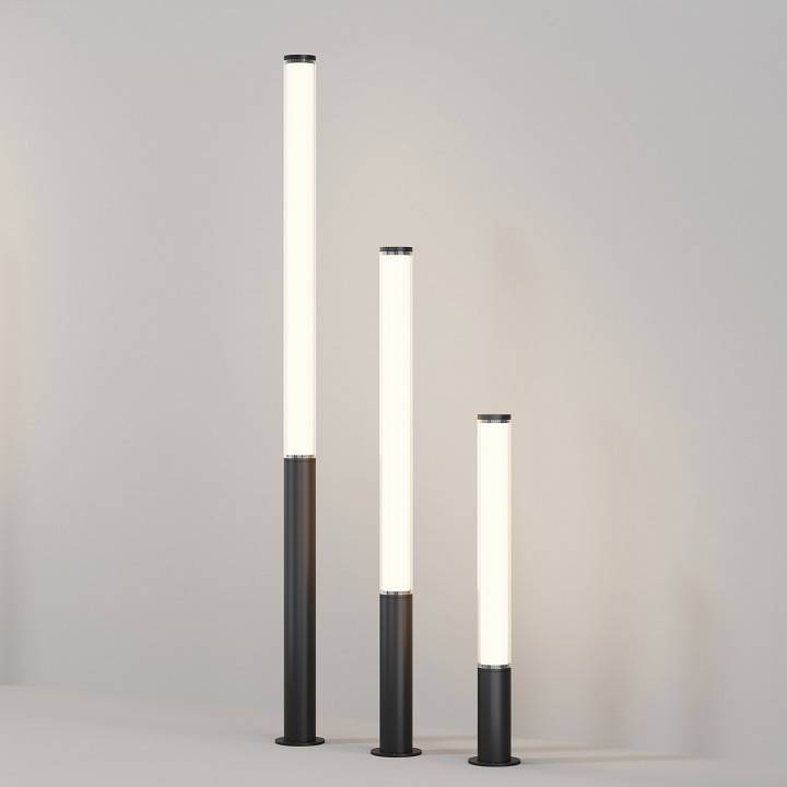 Уличный светильник Maytoni Ster LED O467FL-L50B3K