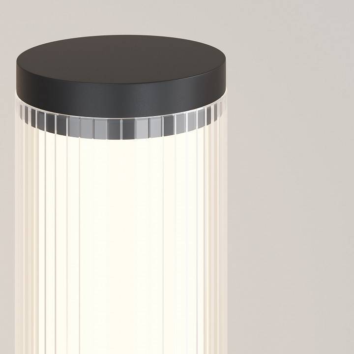 Уличный светильник Maytoni Ster LED O467FL-L50B3K