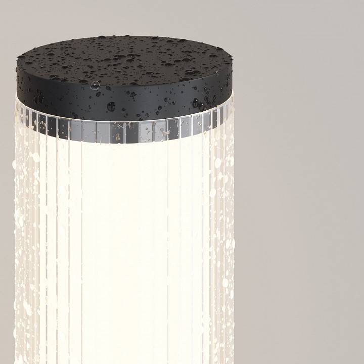 Уличный светильник Maytoni Ster LED O467FL-L50B3K