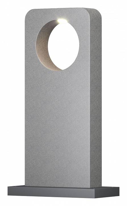 Уличный наземный светильник Maytoni Betone O469FL-L7CM3K1