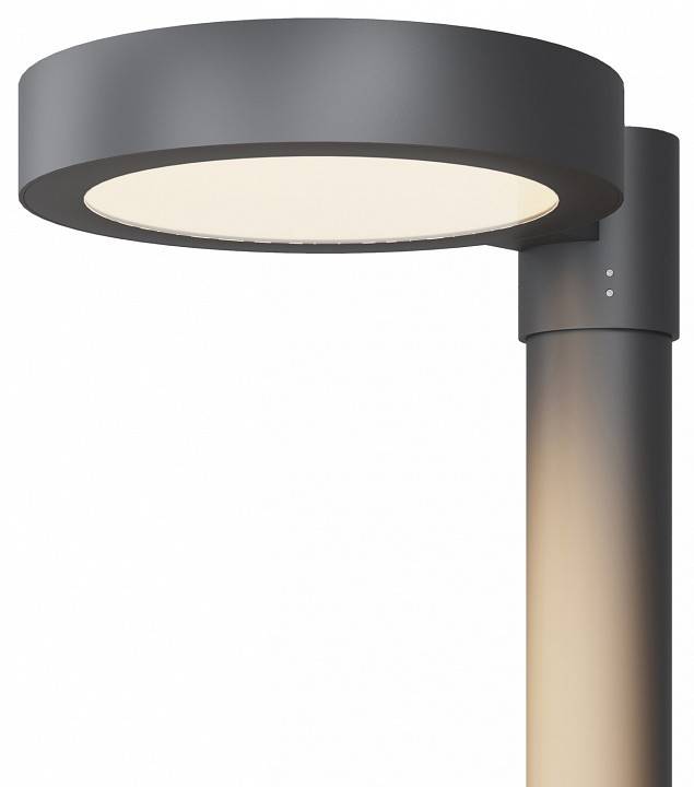 Светильник консольный Maytoni Dion 50 Вт 3000 К IP65 O472H-L50GF3K