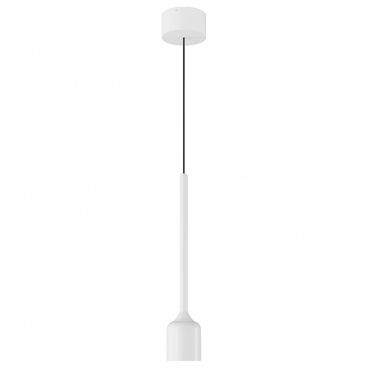 Подвесной светильник Maytoni Apex 8 Вт 3000K O491PL-L8W3K