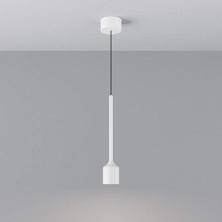 Подвесной светильник Maytoni Apex 8 Вт 3000K O491PL-L8W3K