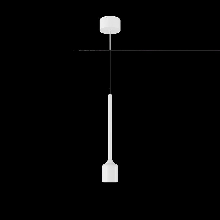 Подвесной светильник Maytoni Apex 8 Вт 3000K O491PL-L8W3K