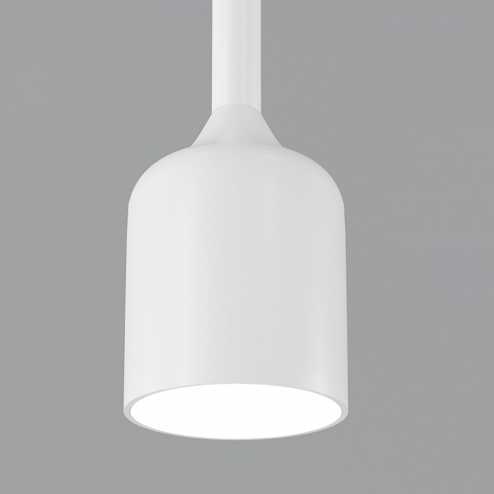 Подвесной светильник Maytoni Apex 8 Вт 3000K O491PL-L8W3K